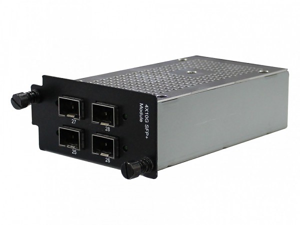 Modu 4x1G, SFP (ORing SWM-04GP_4) 