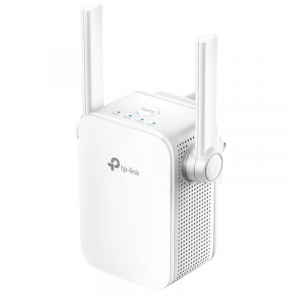 TP-Link RE205, Wzmacniacz sygnau bezprzewodowego, AC750, 750Mb/s