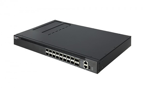 Edge-corE ECS5520-18T, Switch zarzdzalny, 16x 10G, 2x 40G QSFP+ Ports, 19"