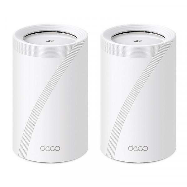 TP-Link DECO BE65(2-Pack), Router Mesh Deco BE65 2-pack, BE9300