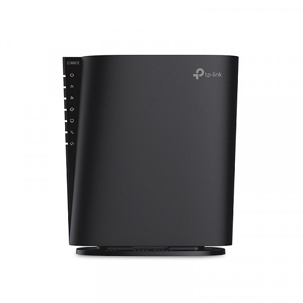 TP-Link Archer AX80, Bezprzewodowy router dwupasmowy Dual-band AX6000, standard AX, 6000Mb/s, gigabitowe porty Ethernet