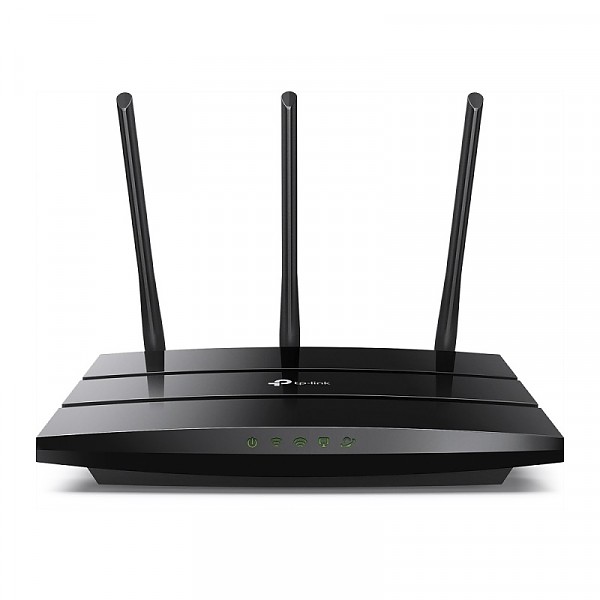 Bezprzewodowy router dwupasmowy Dual-band AC1900, standard AC, 1900Mb/s (TP-Link Archer A8) 