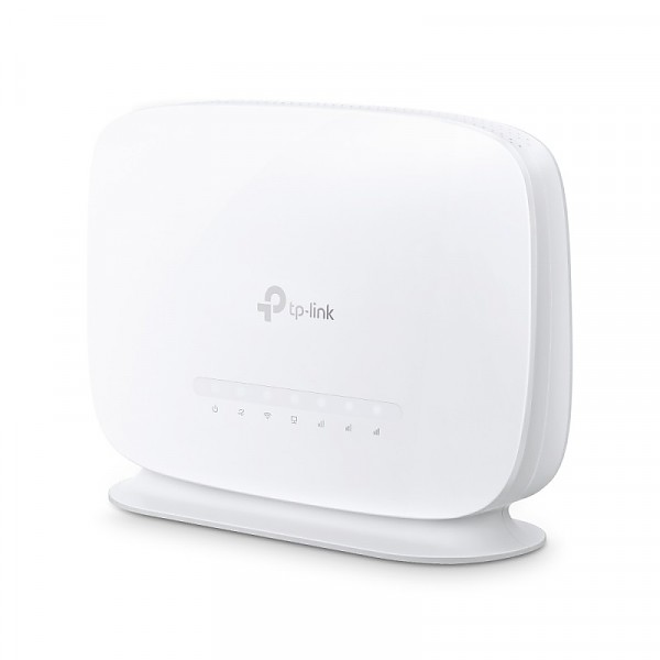 Bezprzewodowy router 4G+ Cat6, standard AC1200, 1200Mb/s (TP-Link Archer MR505) 