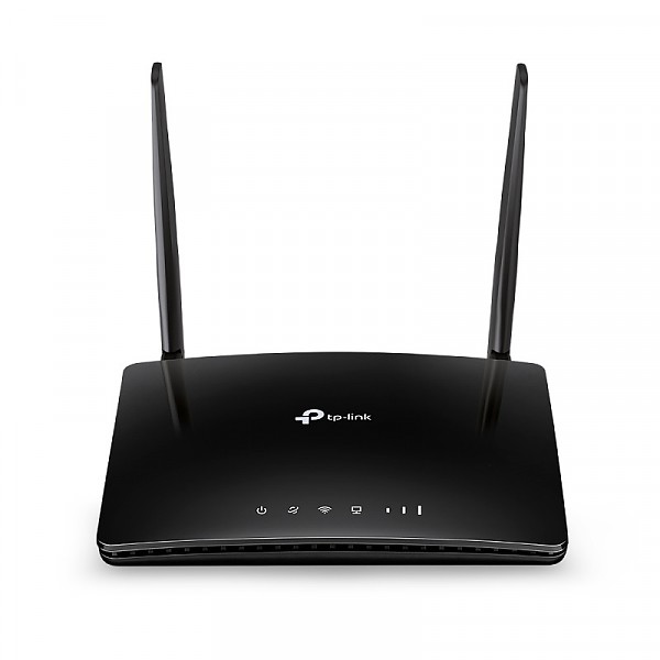 Bezprzewodowy router 3G/4G, standard AC750, 750Mb/s (TP-Link Archer MR202) 