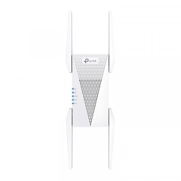 Wzmacniacz sygnau bezprzewodowego, AX5400, 5400Mb/s (TP-Link RE815XE) 