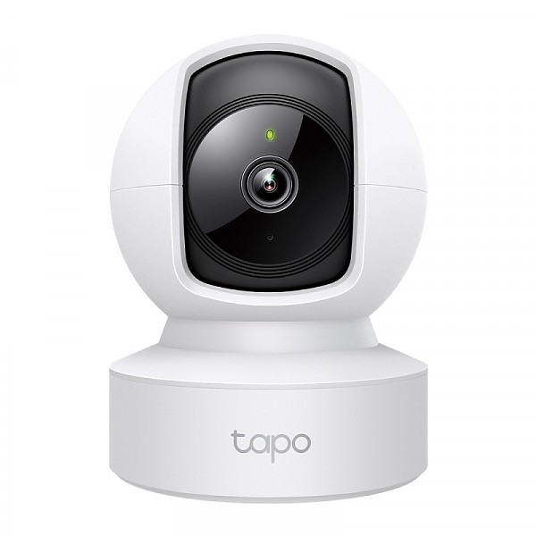 Bezprzewodowa kamera obrotowa FullHD (TP-Link Tapo C202) 