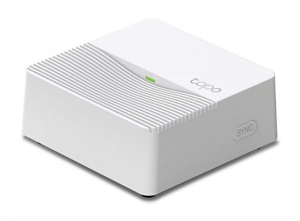 Smart Hub z Dzwonkiem (TP-Link Tapo H200) 