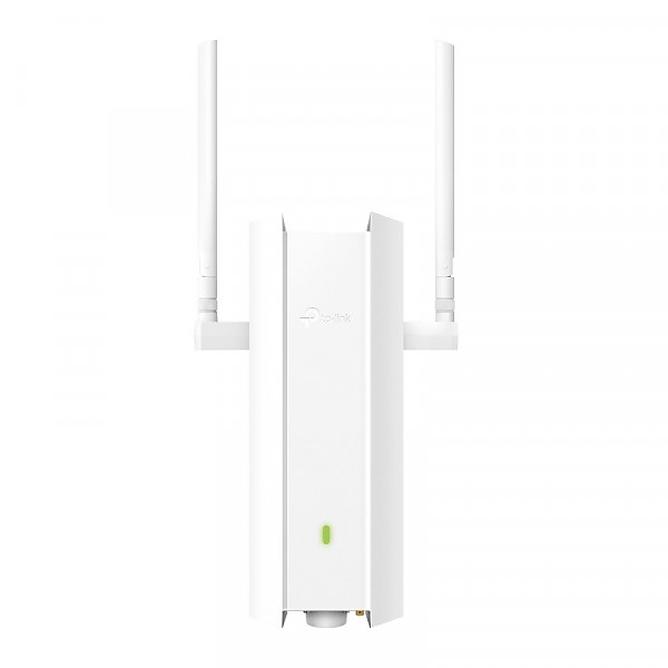 Gigabitowy bezprzewodowy punkt dostpowy, AX1800, 1800Mbps (TP-Link EAP625-Outdoor HD) 