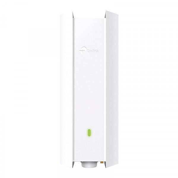 Gigabitowy bezprzewodowy punkt dostpowy, AX1800, 1800Mbps (TP-Link EAP623-Outdoor HD) 