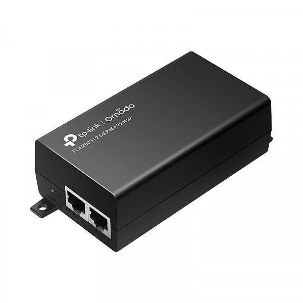 Injector PoE+ 2,5G (POE260S) 