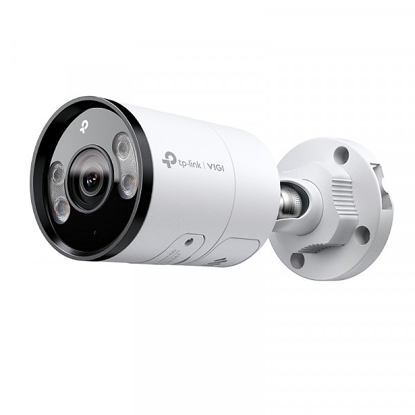 5 Mpx Kamera sieciowa zewntrzna typu bullet obiektyw 2.8mm (TP-Link VIGI C355 2.8mm) 