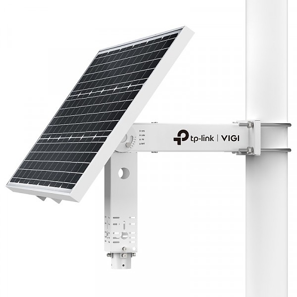 Inteligentny system zasilania energi soneczn 90W (TP-Link VIGI SP9030) 