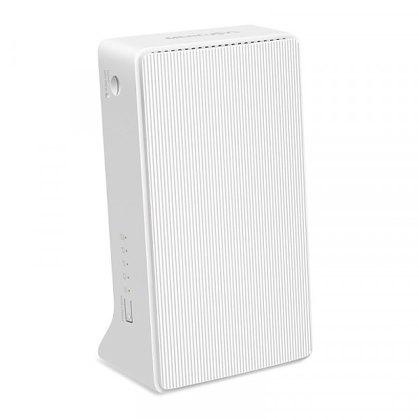 Bezprzewodowy router dwupasmowy 4G+ Dual-band AC1200, standard AC, 1200Mb/s, gigabitowe porty Ethernet (TP-Link Mercusys MB230-4G) 