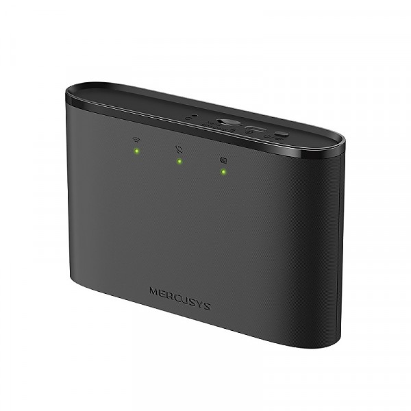 Przenośny hotspot LTE (TP-Link Mercusys MT110) 