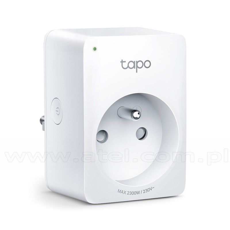 TP-LINK Tapo T315 MONITOR temperatury/wilgotności Smart (Tapo T315 )